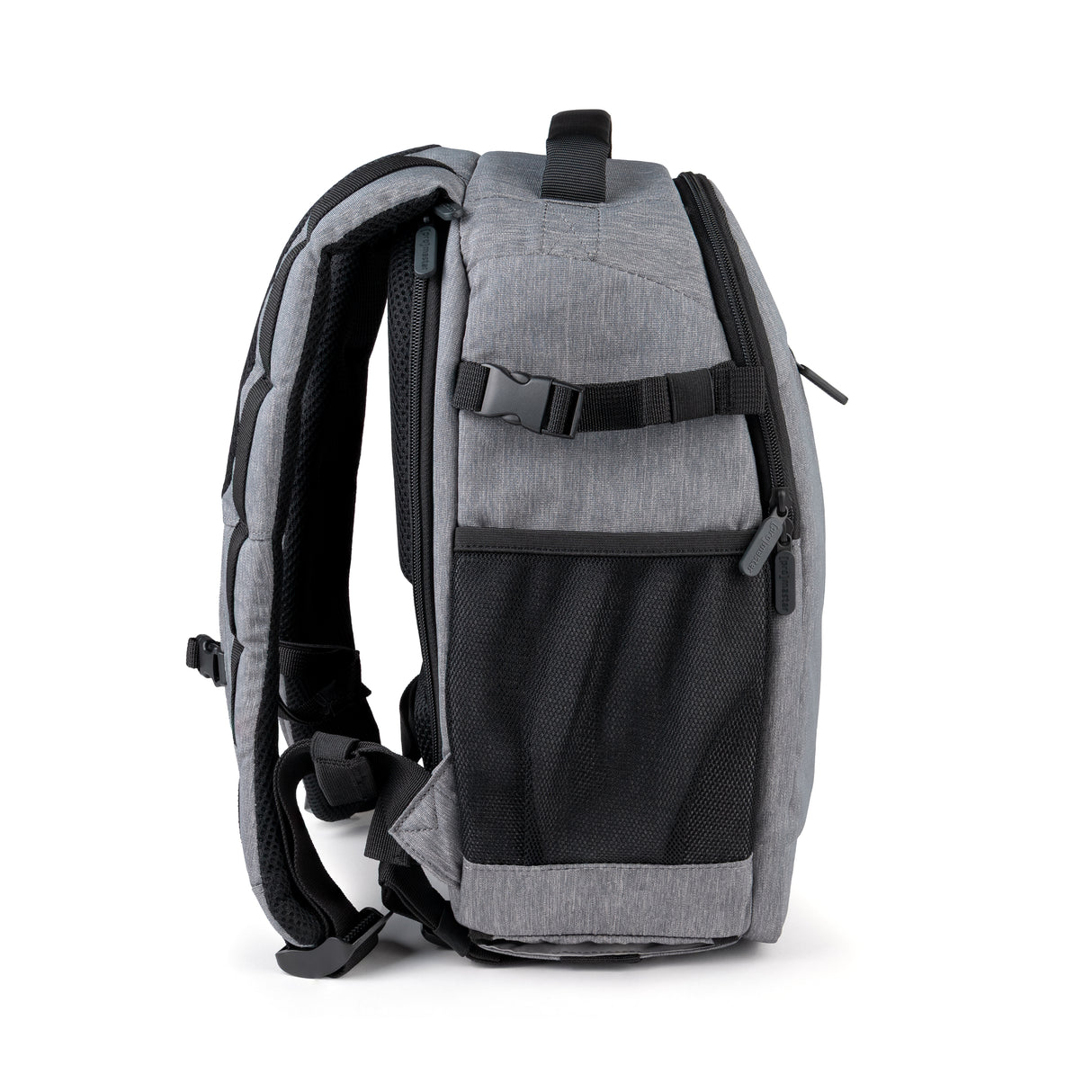 Impulse 2.0 Small Backpack (8.5 L Grey)