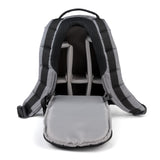 Impulse 2.0 Small Backpack (8.5 L Grey)