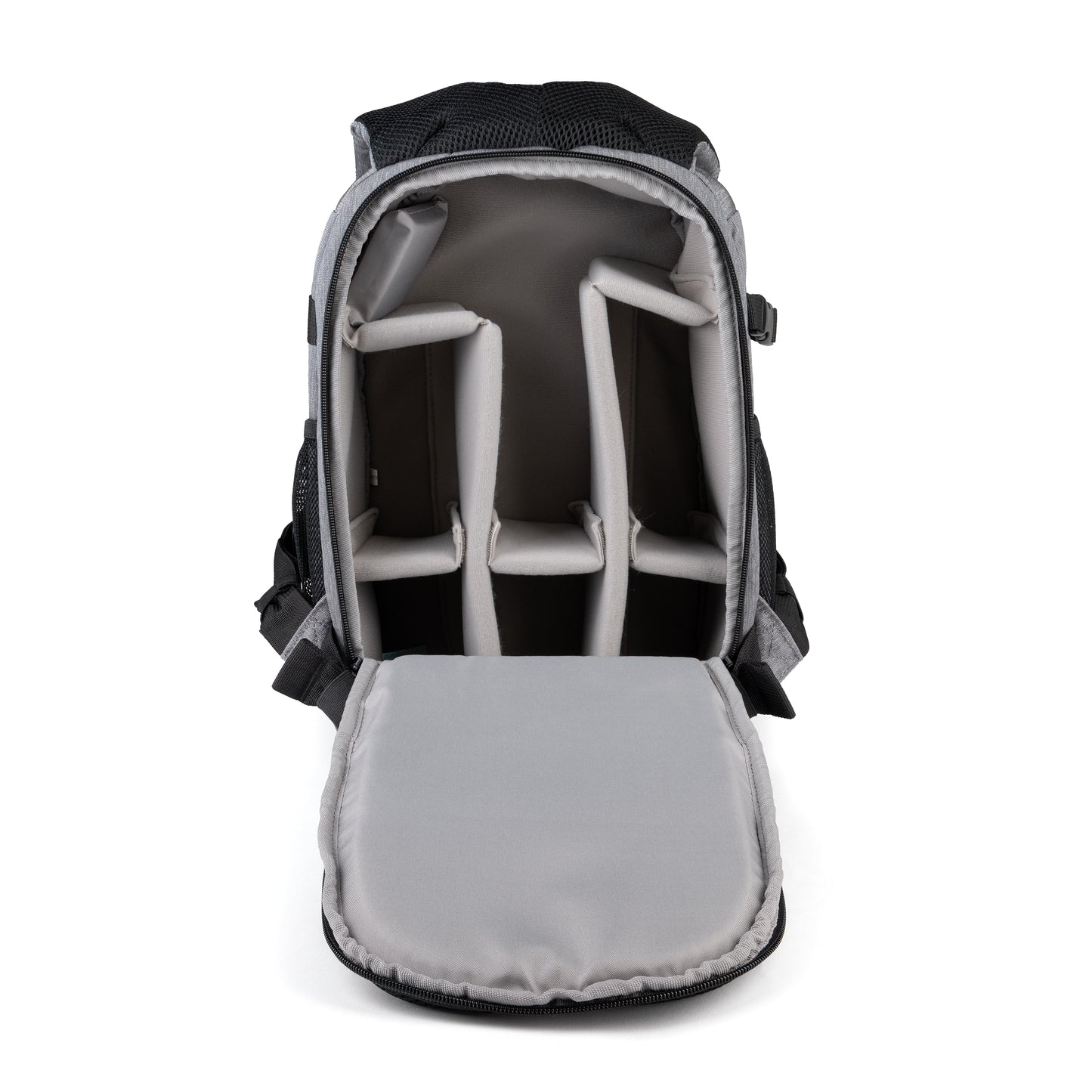 Impulse 2.0 Small Backpack (8.5 L Grey)