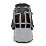 Impulse 2.0 Small Backpack (8.5 L Grey)