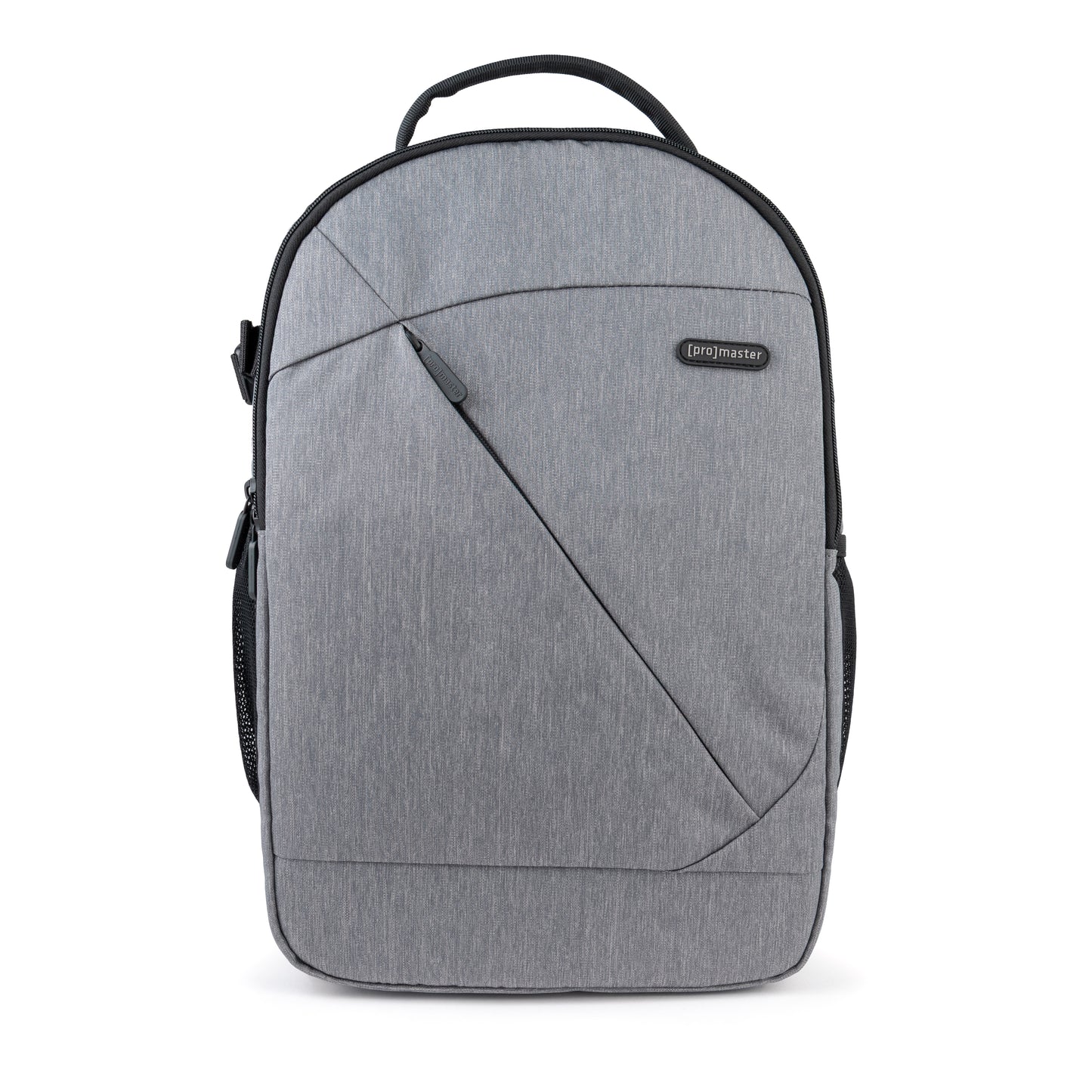 Impulse 2.0 Large Backpack (11.5 L Grey)