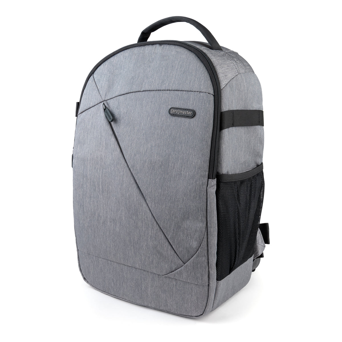 Impulse 2.0 Large Backpack (11.5 L Grey)