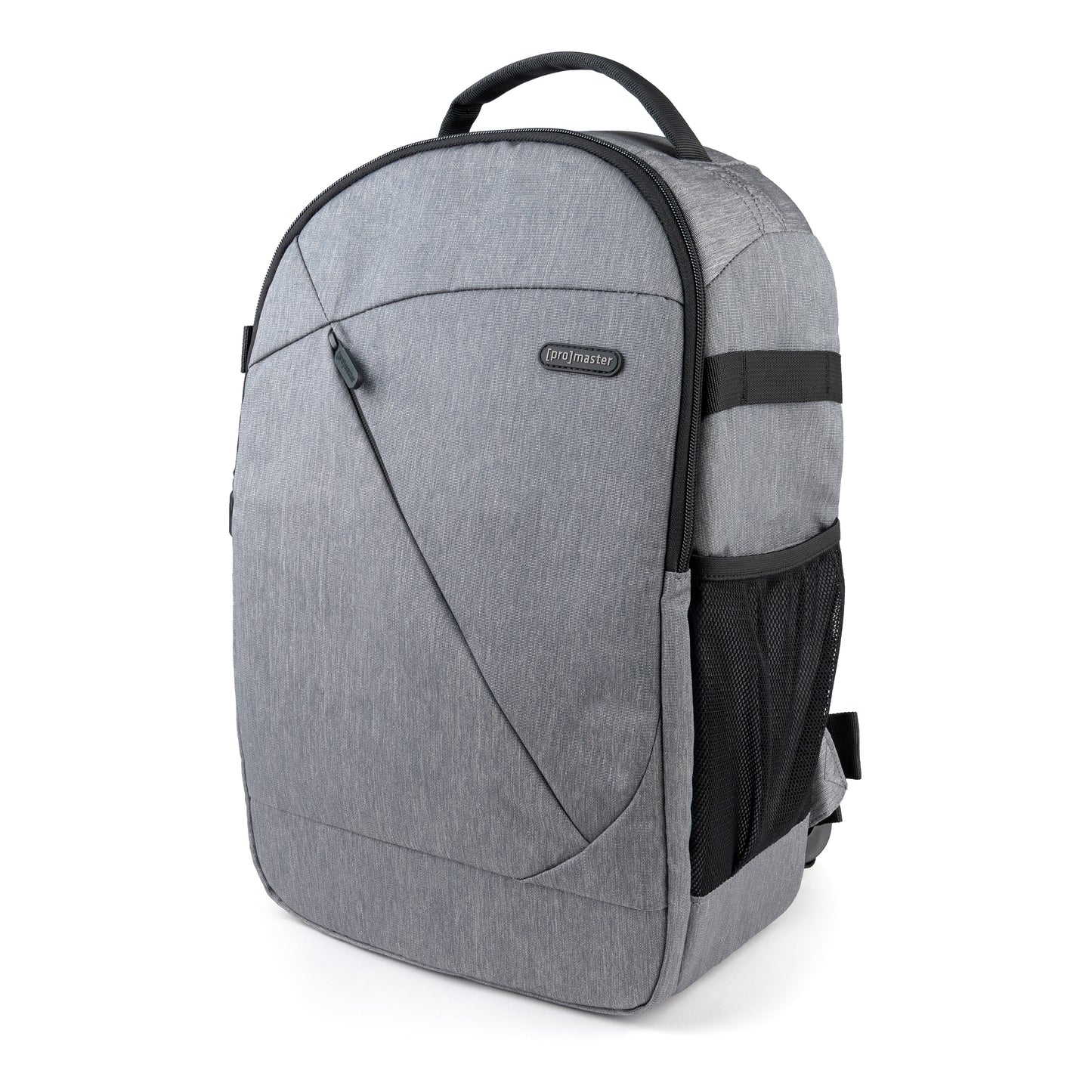 Impulse 2.0 Large Backpack (11.5 L Grey)