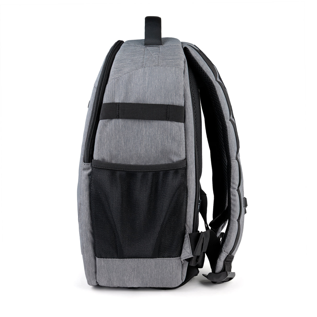 Impulse 2.0 Large Backpack (11.5 L Grey)