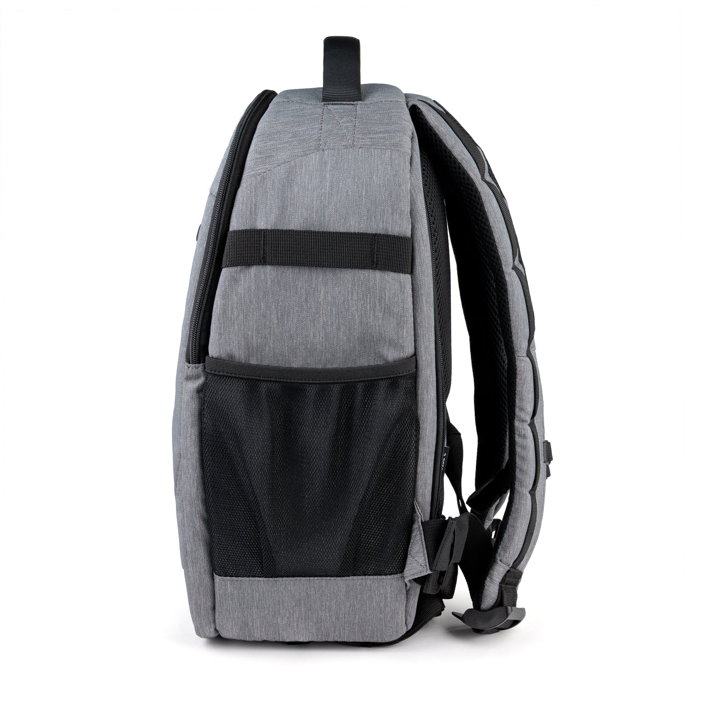 Impulse 2.0 Large Backpack (11.5 L Grey)