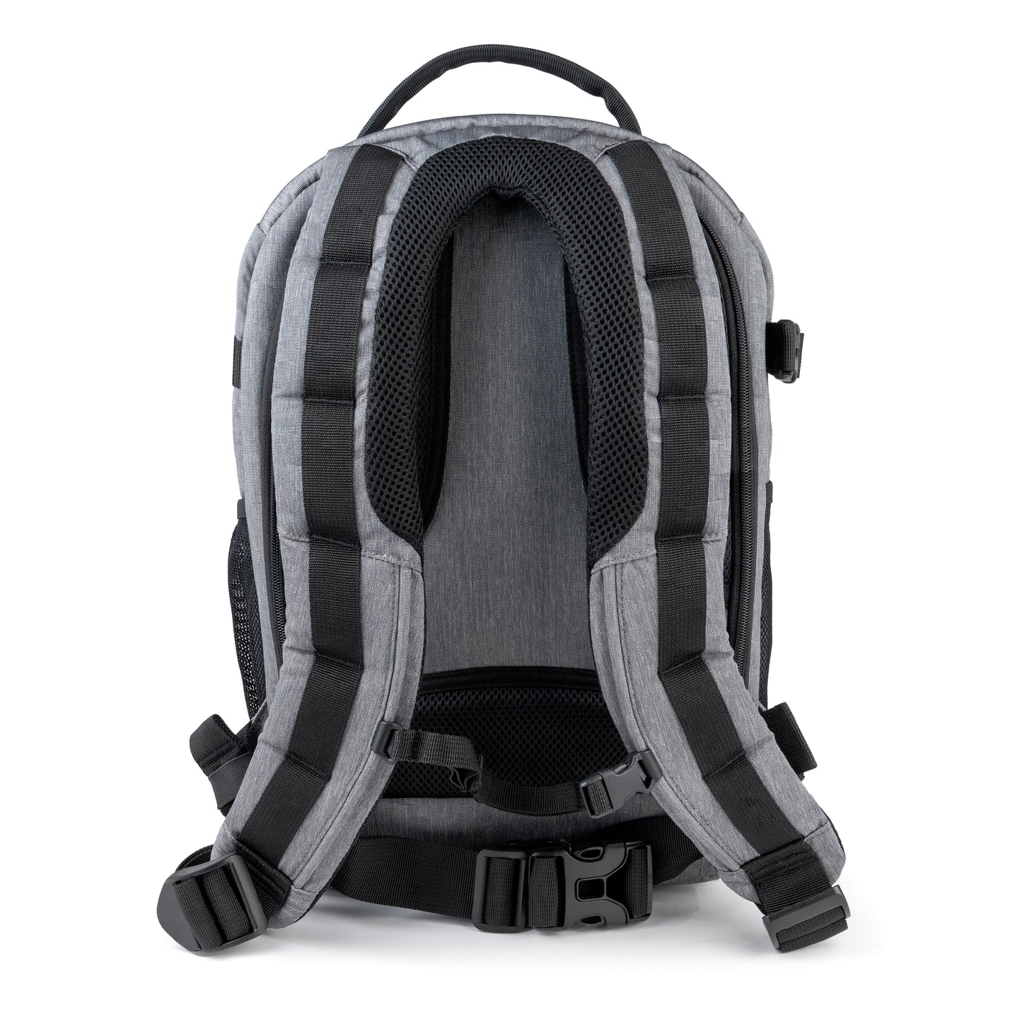 Impulse 2.0 Large Backpack (11.5 L Grey)