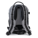 Impulse 2.0 Large Backpack (11.5 L Grey)