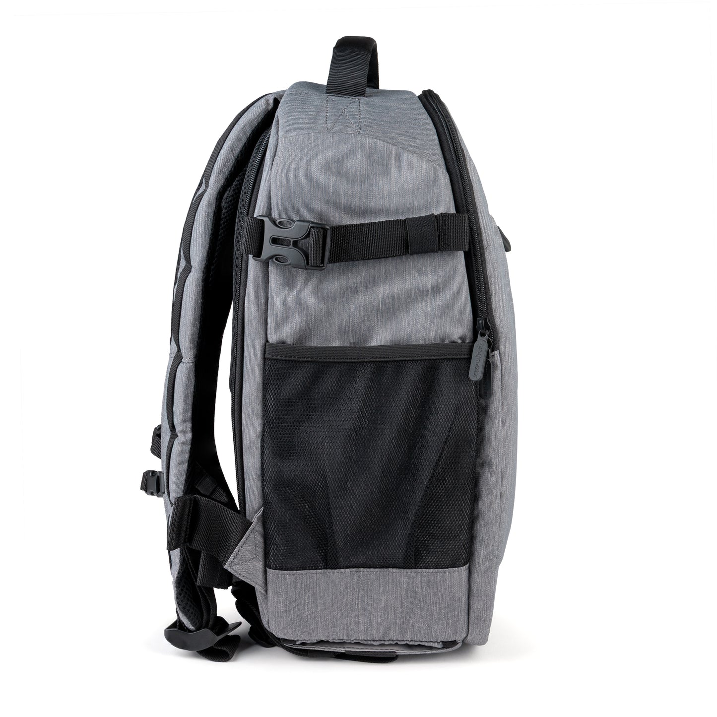 Impulse 2.0 Large Backpack (11.5 L Grey)