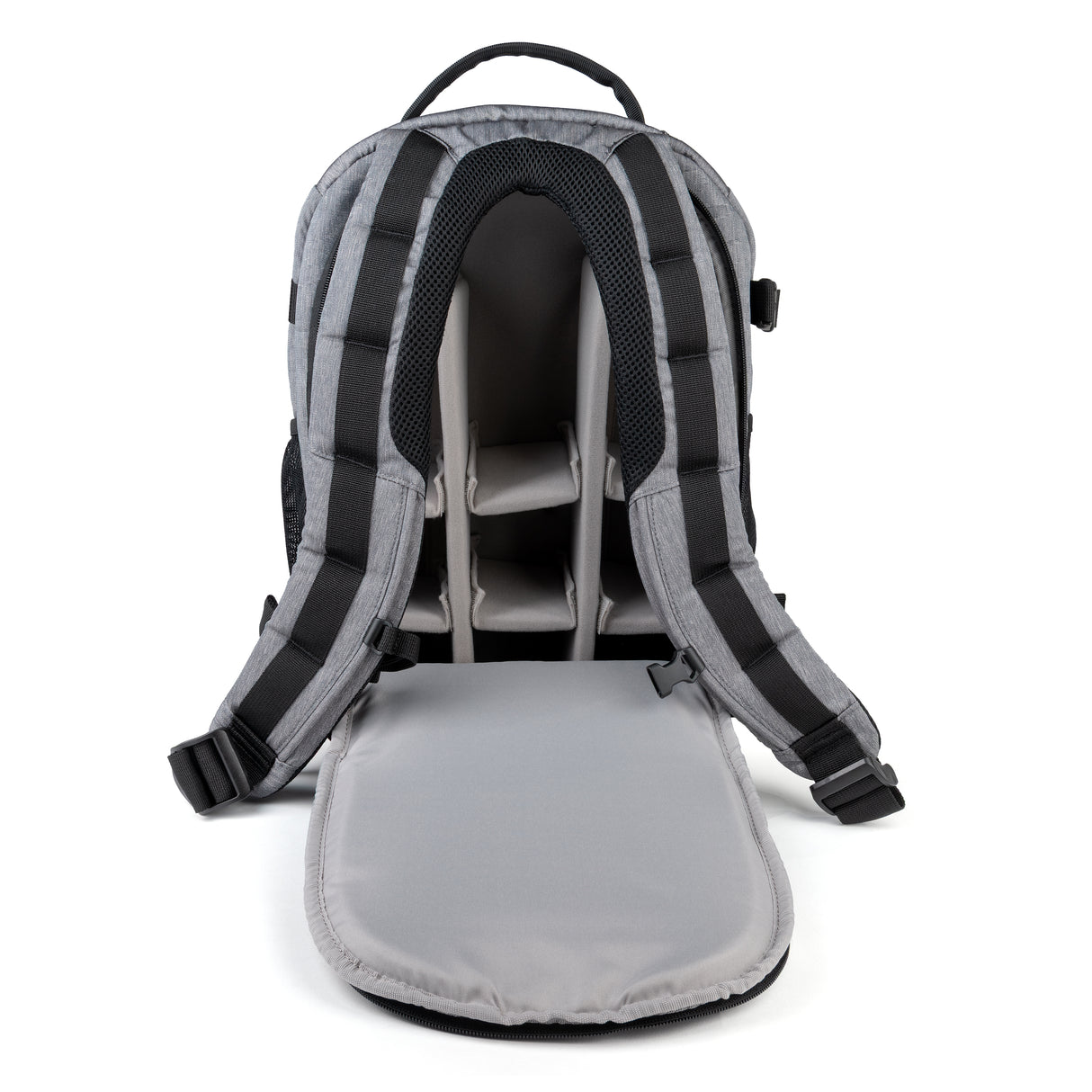 Impulse 2.0 Large Backpack (11.5 L Grey)