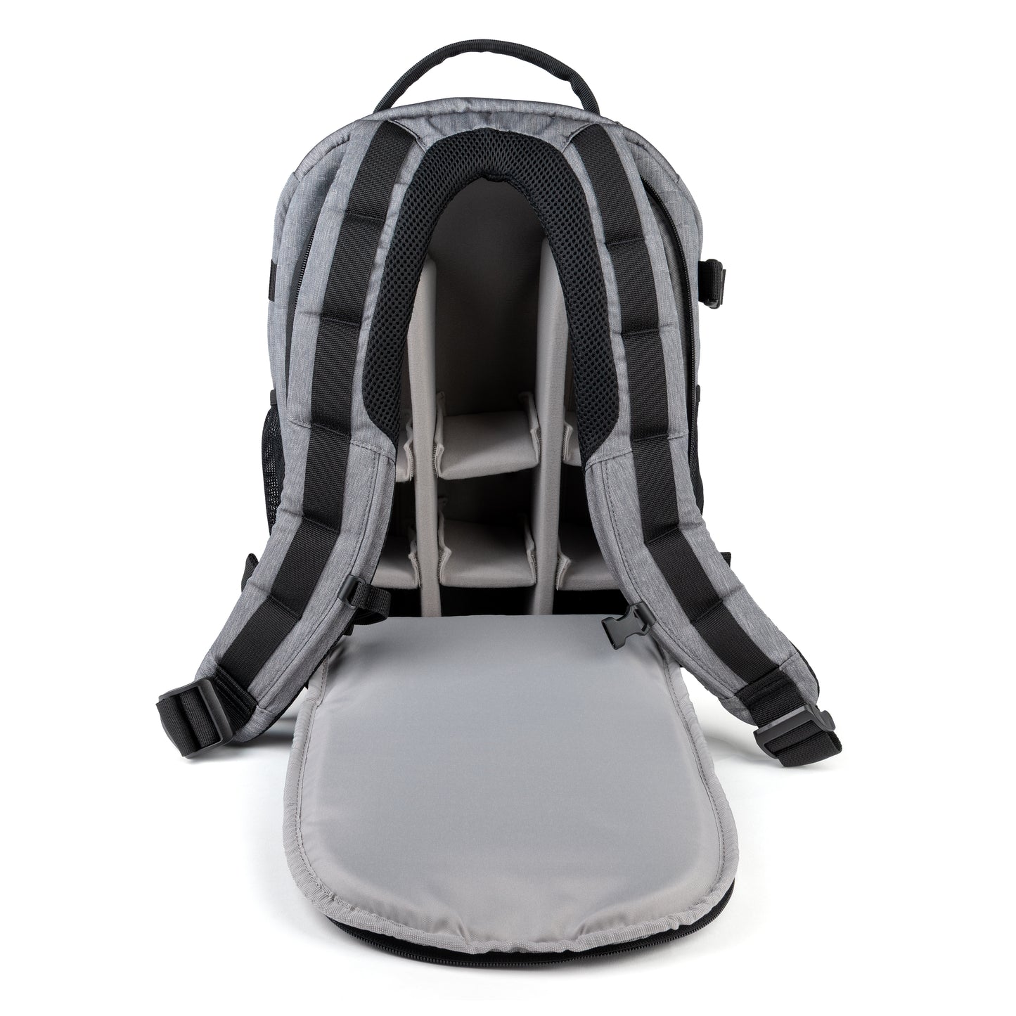 Impulse 2.0 Large Backpack (11.5 L Grey)
