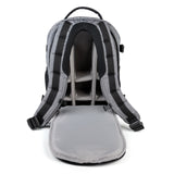 Impulse 2.0 Large Backpack (11.5 L Grey)