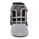 Impulse 2.0 Large Backpack (11.5 L Grey)