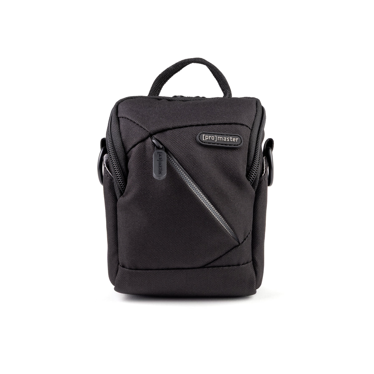 Impulse 2.0 Medium Advanced Compact Case (0.76 L Black)
