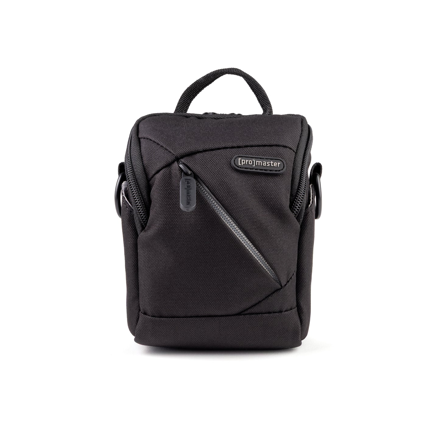 Impulse 2.0 Medium Advanced Compact Case (0.76 L Black)