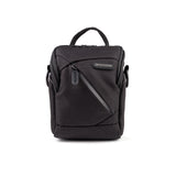 Impulse 2.0 Medium Advanced Compact Case (0.76 L Black)