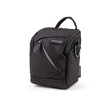 Impulse 2.0 Medium Advanced Compact Case (0.76 L Black)