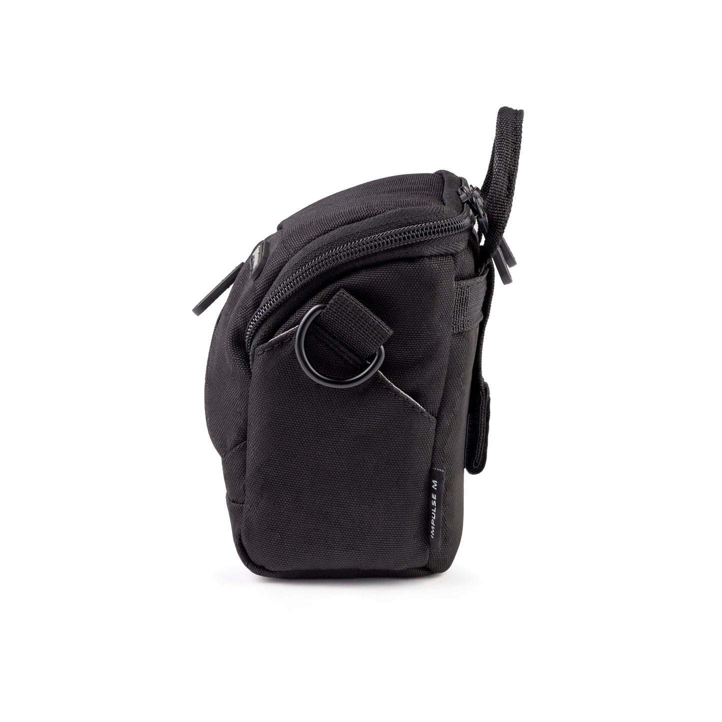 Impulse 2.0 Medium Advanced Compact Case (0.76 L Black)