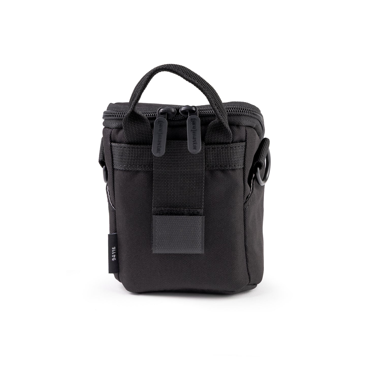 Impulse 2.0 Medium Advanced Compact Case (0.76 L Black)