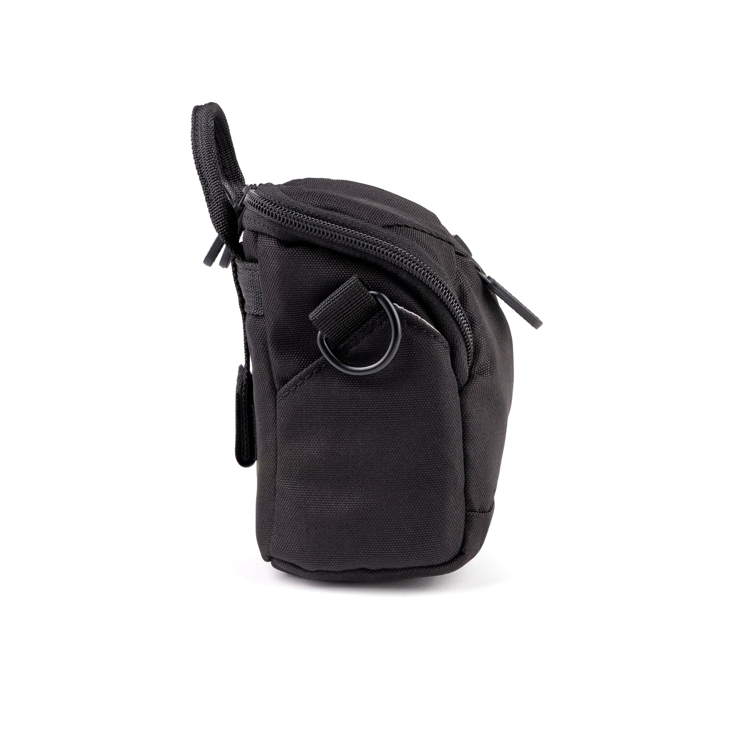 Impulse 2.0 Medium Advanced Compact Case (0.76 L Black)