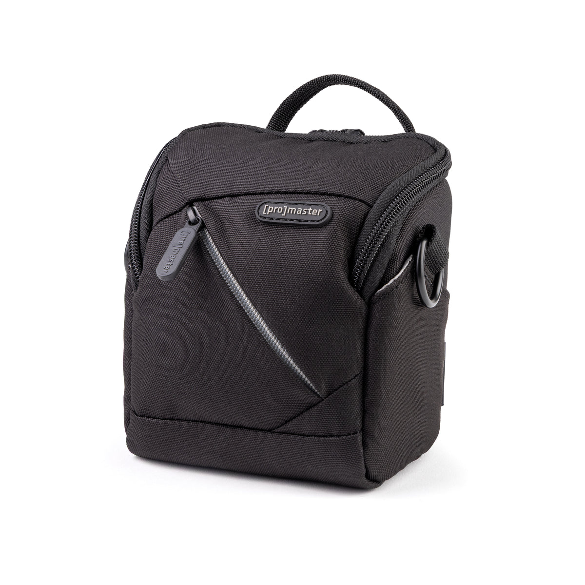 Impulse 2.0 Large Advanced Compact Case (1 L Black)