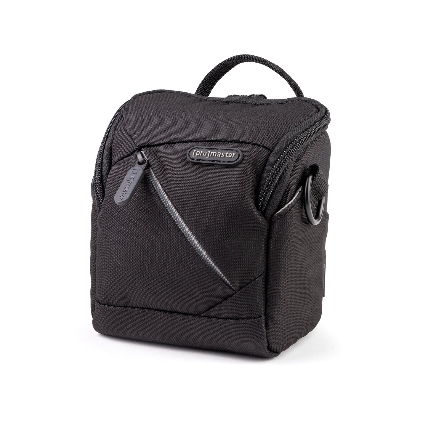 Impulse 2.0 Large Advanced Compact Case (1 L Black)