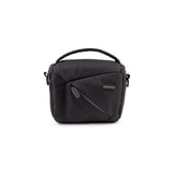 Impulse 2.0 Small Shoulder Bag (2.2 L Black)