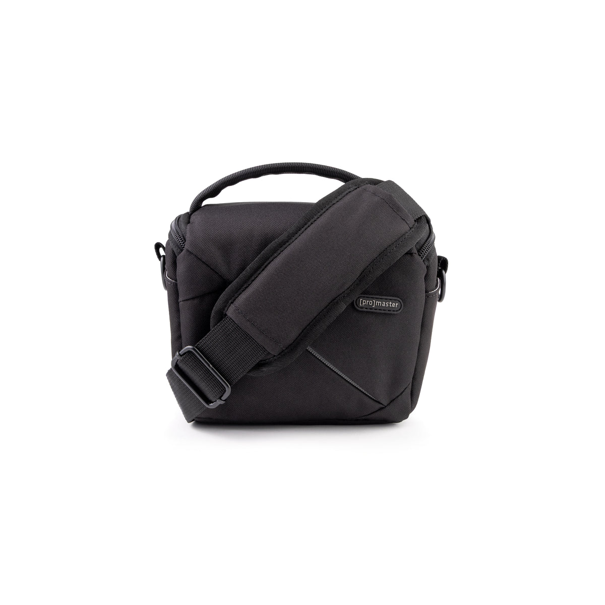 Impulse 2.0 Small Shoulder Bag (2.2 L Black)