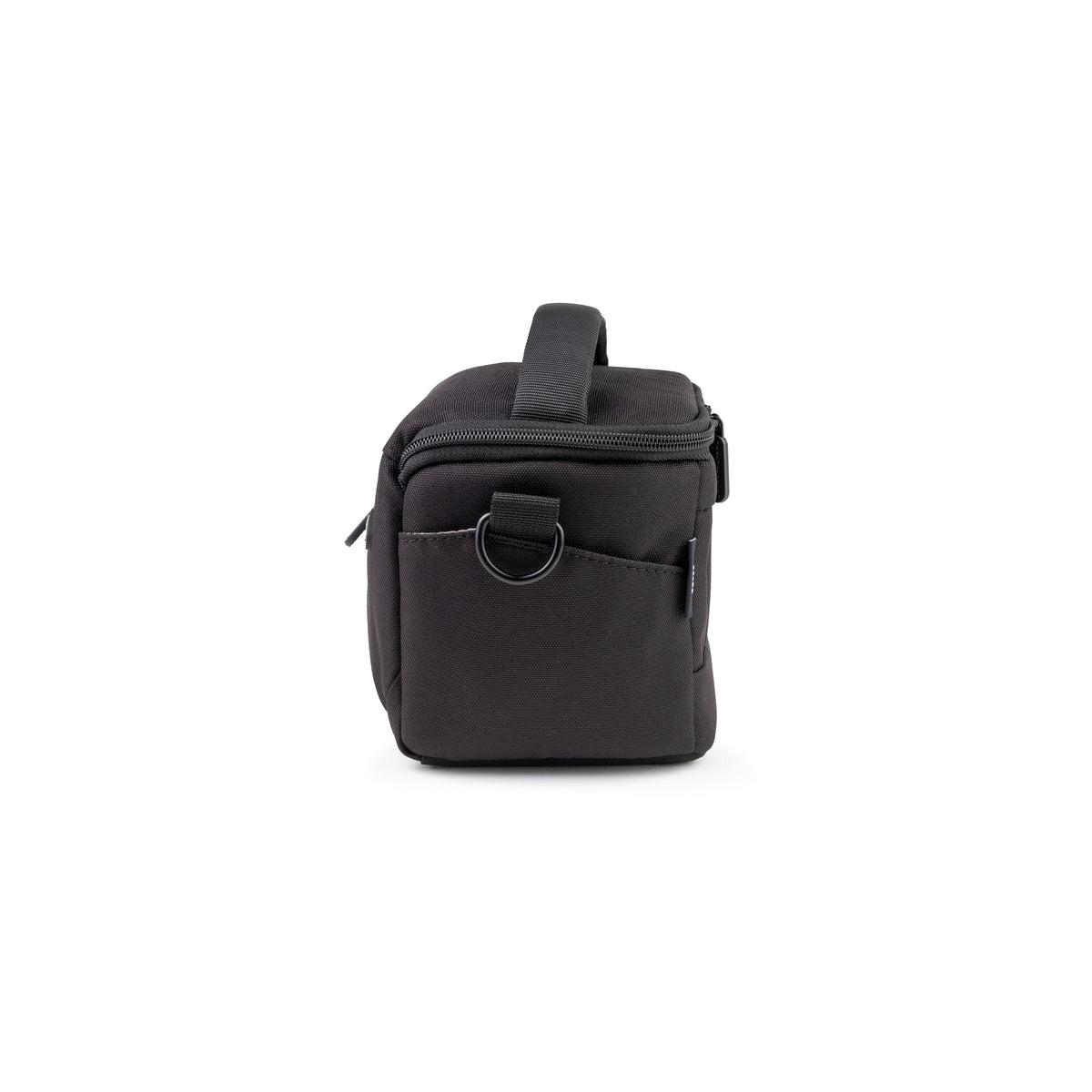 Impulse 2.0 Small Shoulder Bag (2.2 L Black)