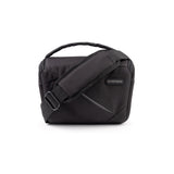 Impulse 2.0 Medium Shoulder Bag (3.2 L Black)