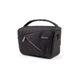 Impulse 2.0 Medium Shoulder Bag (3.2 L Black)