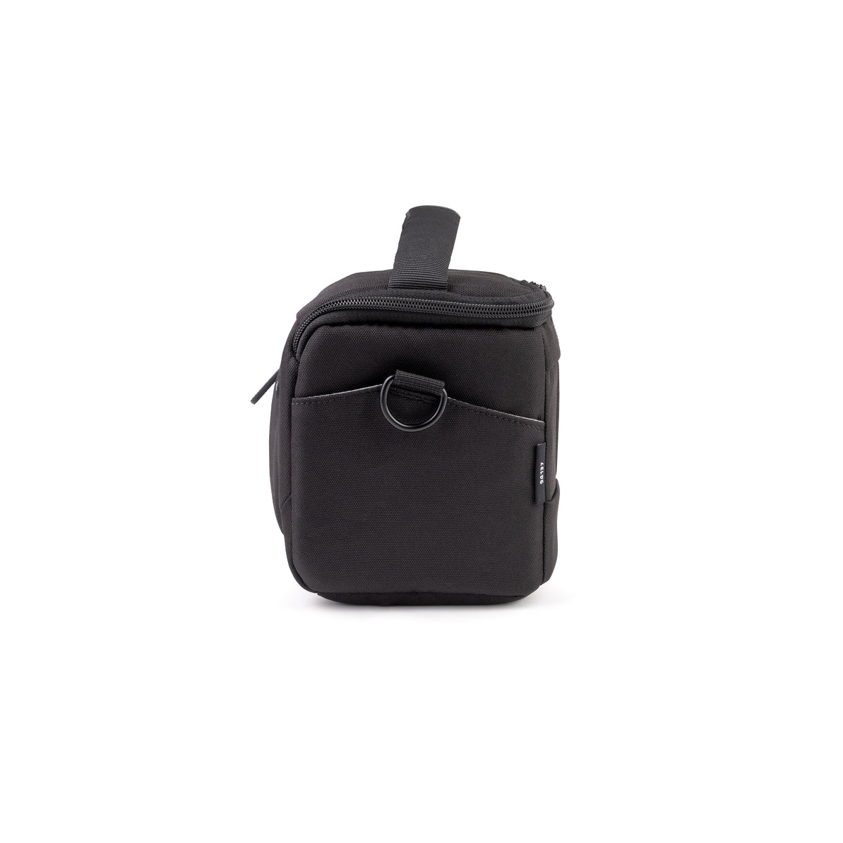 Impulse 2.0 Medium Shoulder Bag (3.2 L Black)