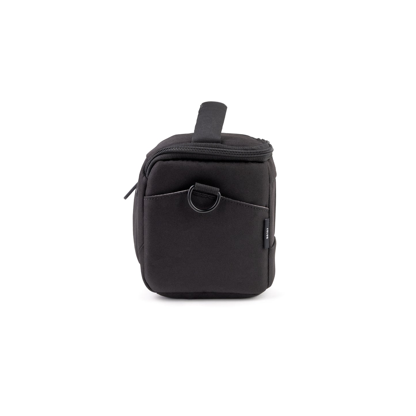Impulse 2.0 Medium Shoulder Bag (3.2 L Black)