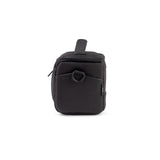 Impulse 2.0 Medium Shoulder Bag (3.2 L Black)
