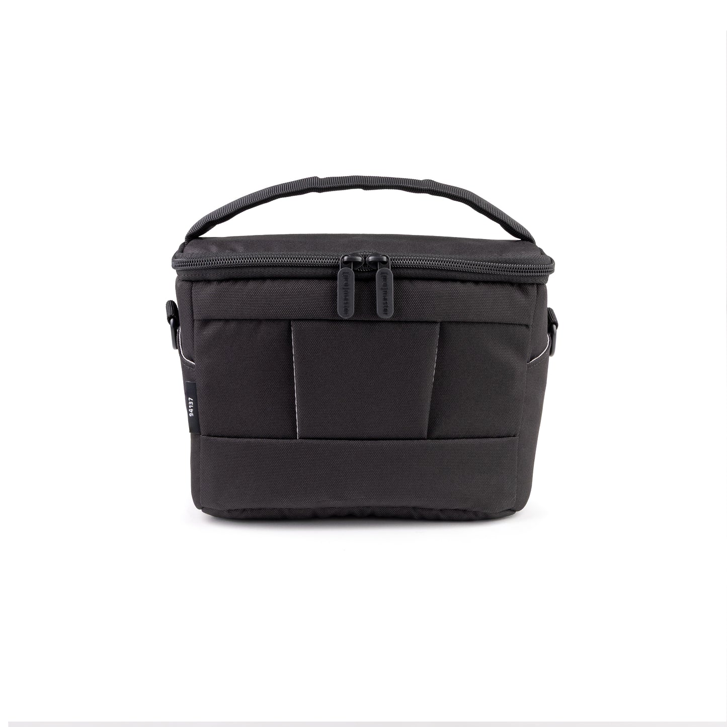 Impulse 2.0 Medium Shoulder Bag (3.2 L Black)