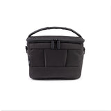 Impulse 2.0 Medium Shoulder Bag (3.2 L Black)