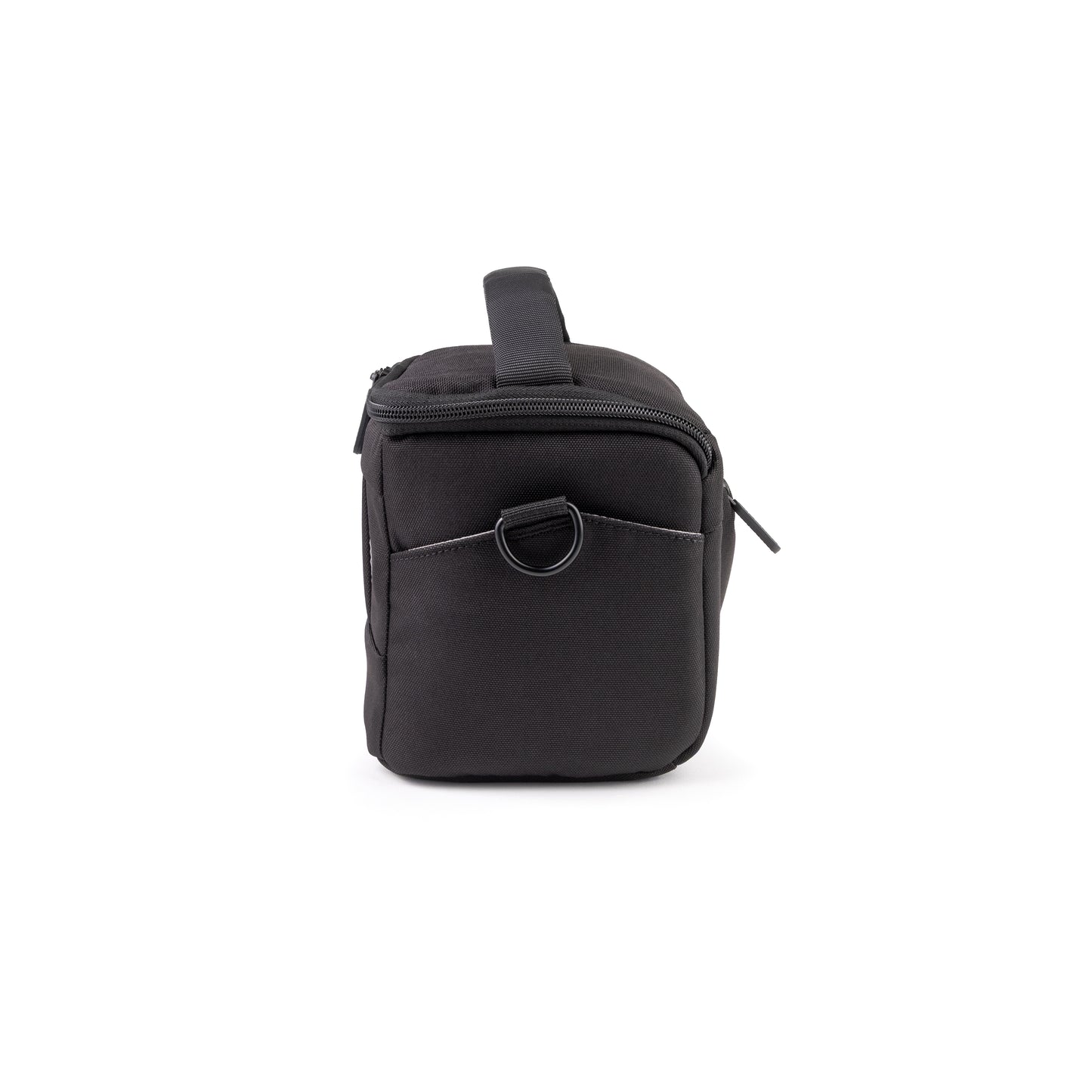 Impulse 2.0 Medium Shoulder Bag (3.2 L Black)