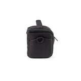 Impulse 2.0 Medium Shoulder Bag (3.2 L Black)
