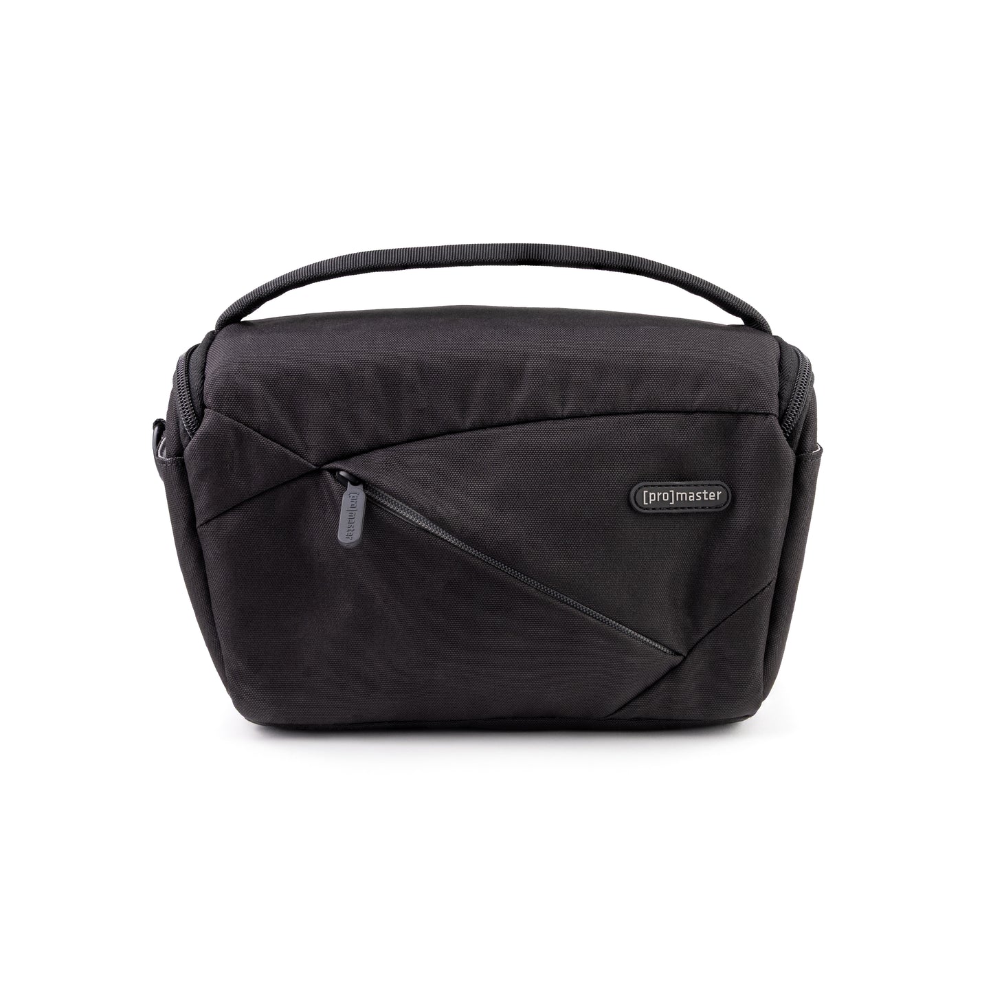 Impulse 2.0 Large Shoulder Bag (5 L Black)