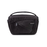 Impulse 2.0 Large Shoulder Bag (5 L Black)
