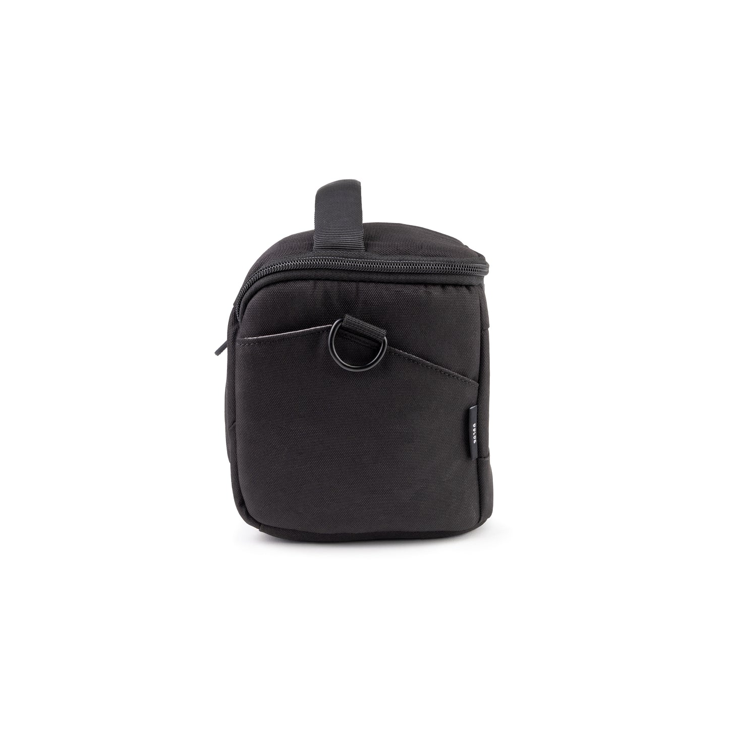 Impulse 2.0 Large Shoulder Bag (5 L Black)