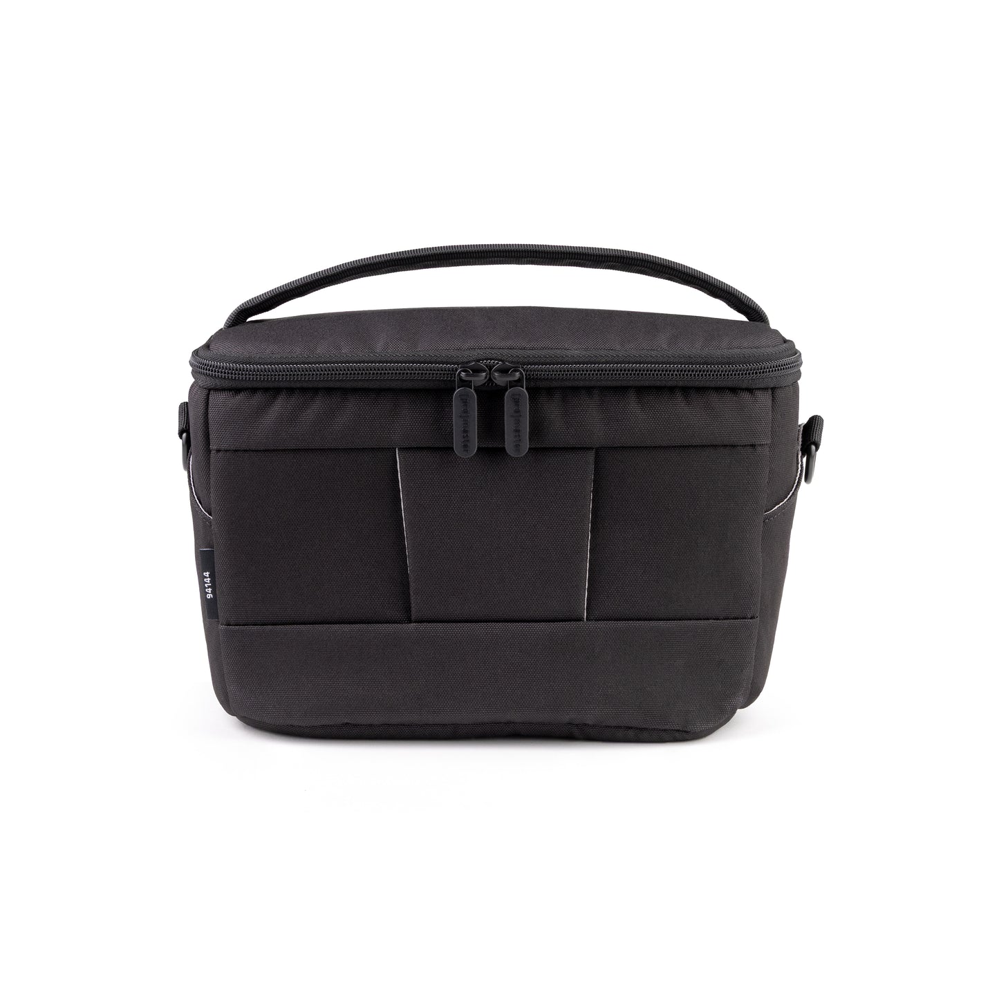 Impulse 2.0 Large Shoulder Bag (5 L Black)
