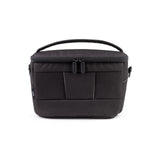 Impulse 2.0 Large Shoulder Bag (5 L Black)