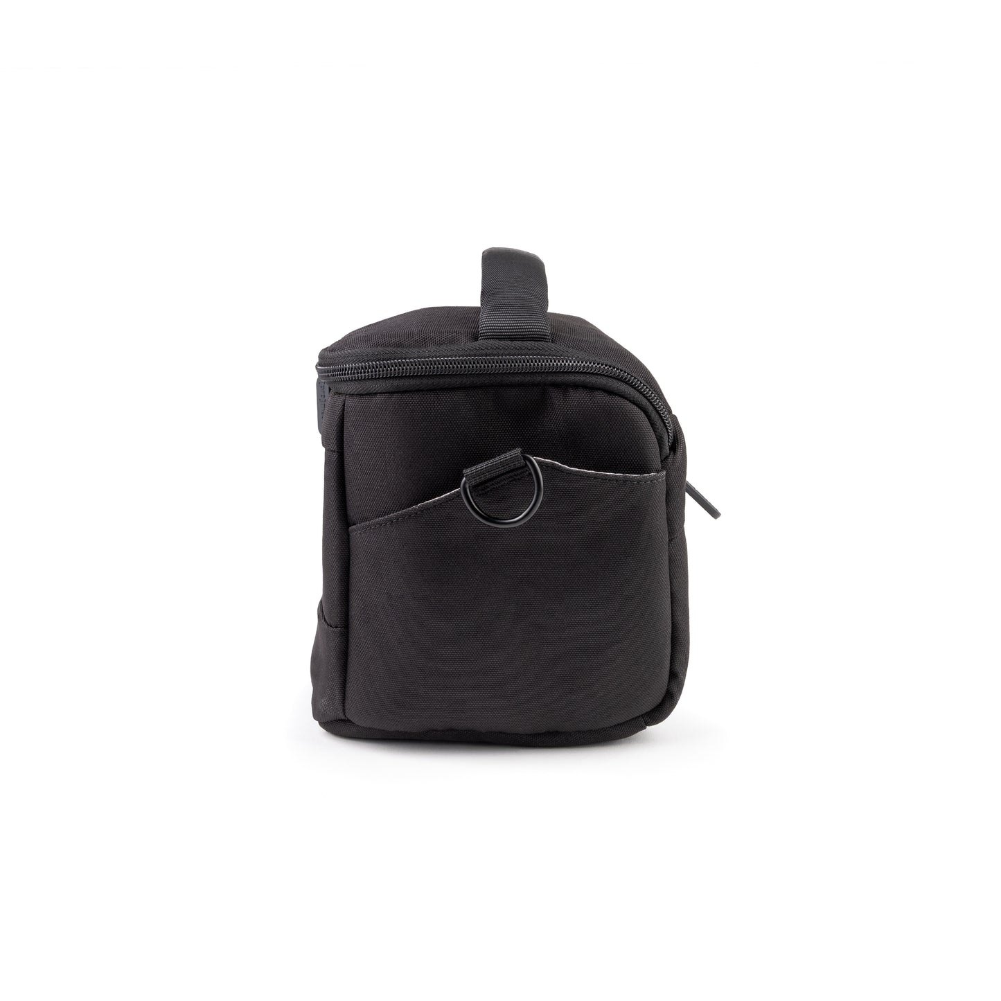 Impulse 2.0 Large Shoulder Bag (5 L Black)