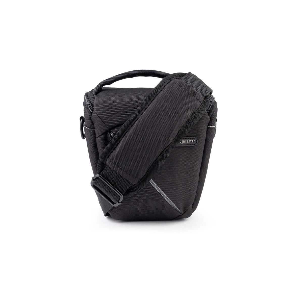 Impulse 2.0 Medium Holster Bag (1.6 L Black)