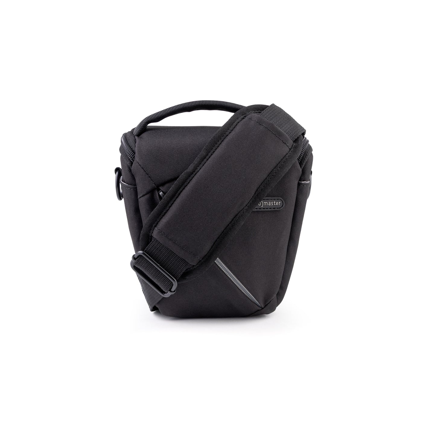 Impulse 2.0 Medium Holster Bag (1.6 L Black)
