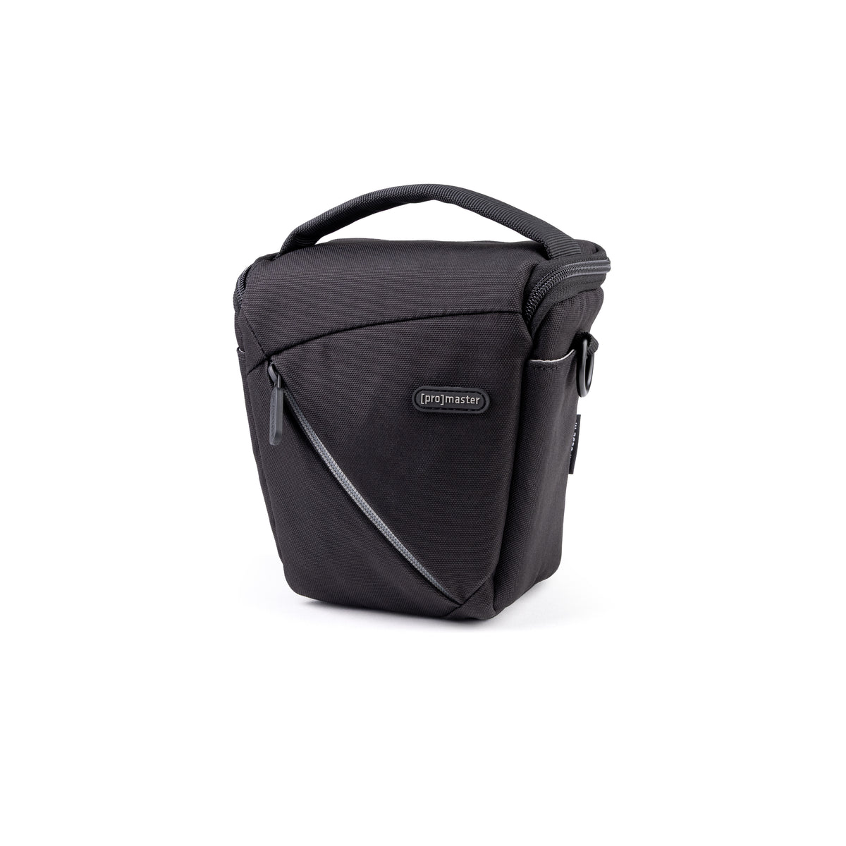 Impulse 2.0 Medium Holster Bag (1.6 L Black)