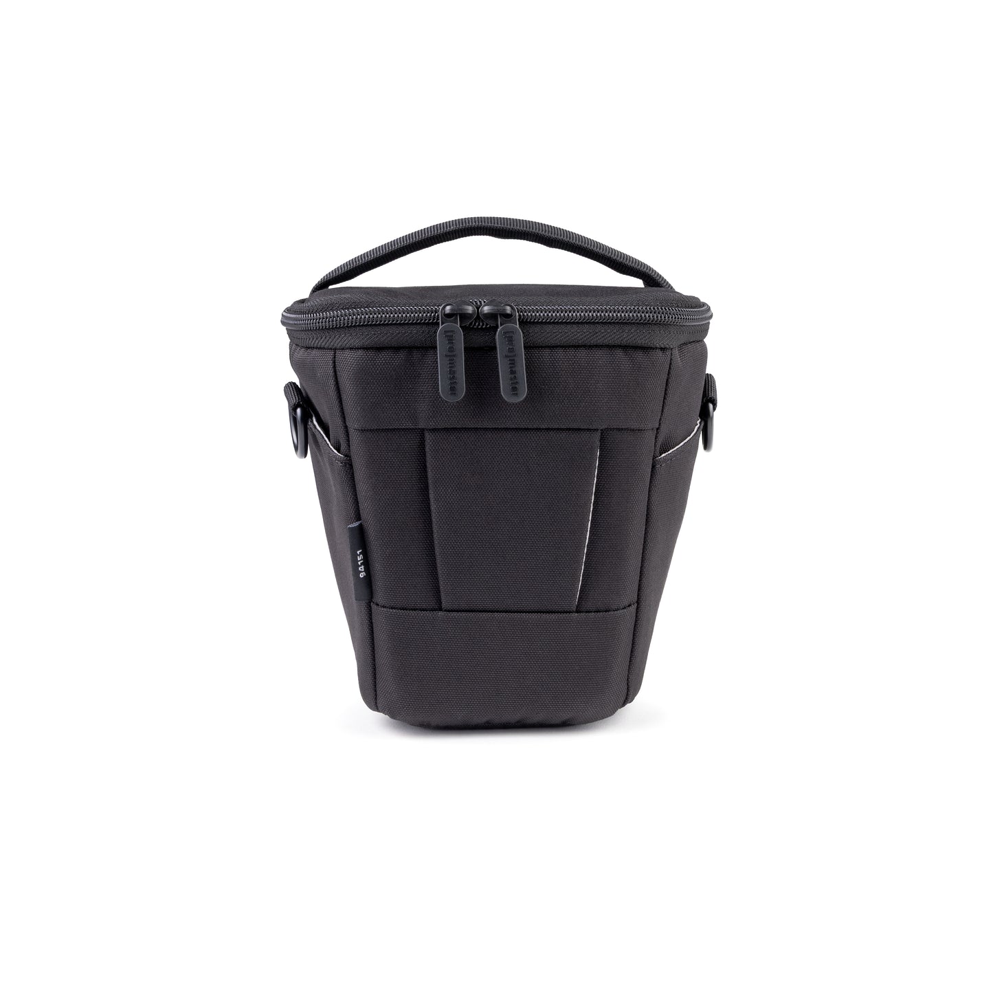 Impulse 2.0 Medium Holster Bag (1.6 L Black)