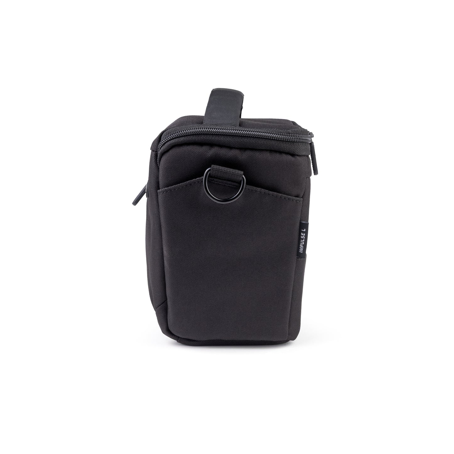 Impulse 2.0 Large Holster Bag (2.4 L Black)