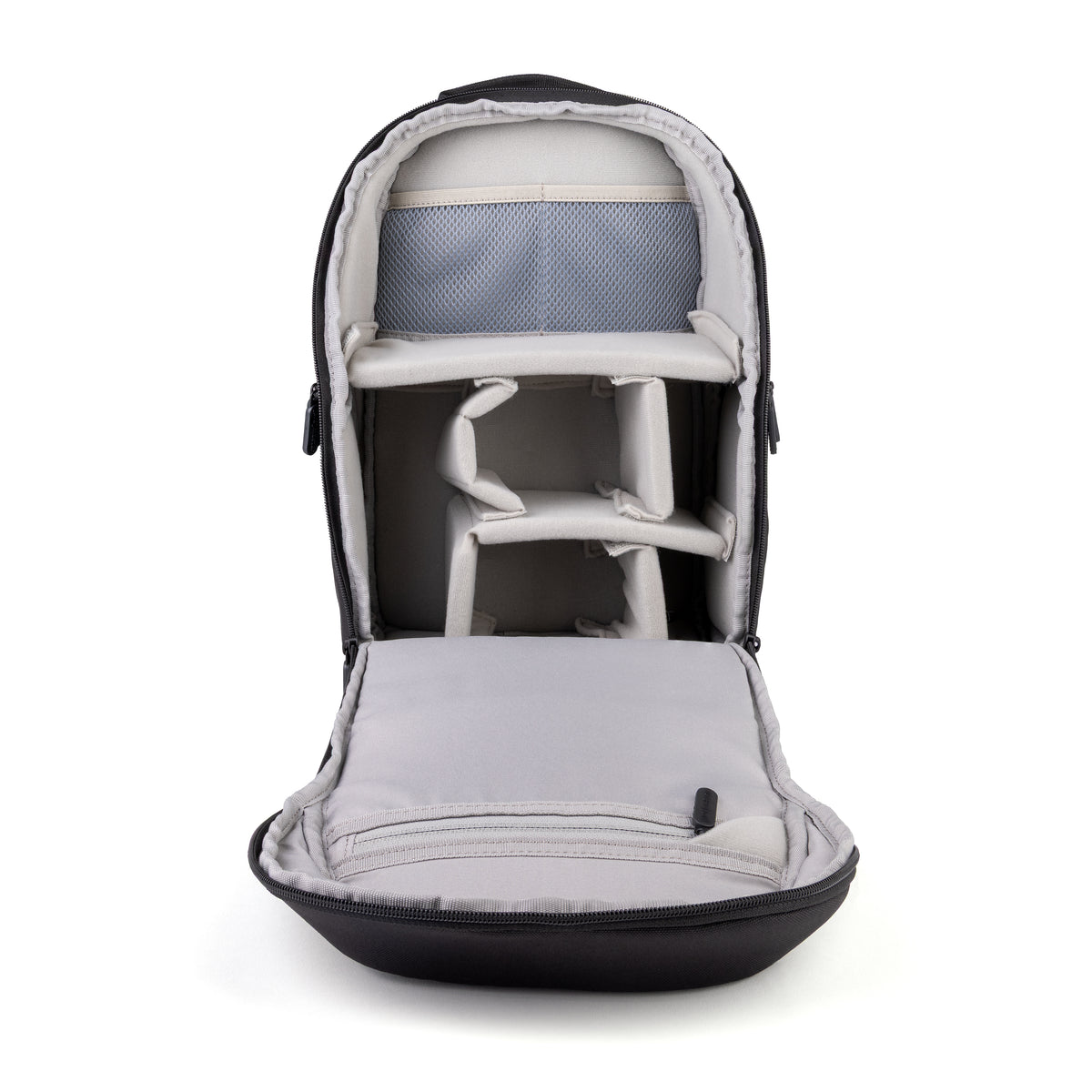 Impulse 2.0 Small Sling Pack (7.3 L Black)