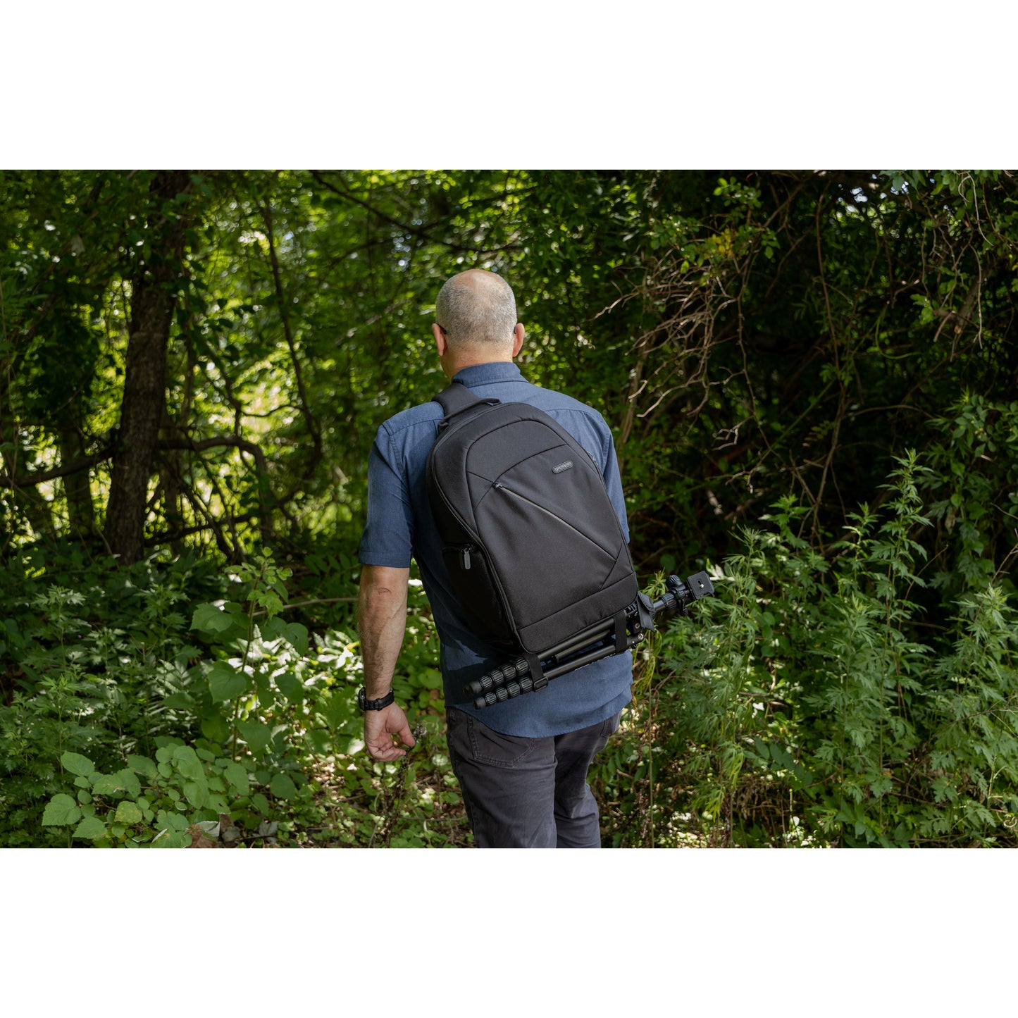 Impulse 2.0 Large Sling Pack (10.8 L Black)